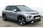 2020 Citroen C3 Aircross