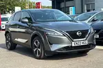 2022 Nissan Qashqai