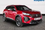 2024 Peugeot 2008