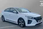 2018 Hyundai IONIQ