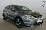 2017 Nissan Qashqai
