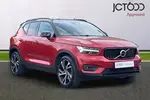 2018 Volvo XC40