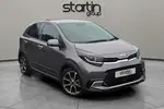 2022 Kia Picanto