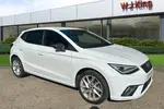2024 SEAT Ibiza