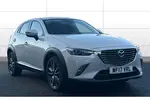 2017 Mazda CX-3
