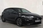 2020 Hyundai i30