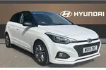 2019 Hyundai i20