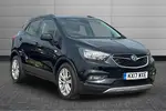 2017 Vauxhall Mokka X