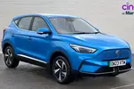 2023 MG ZS EV