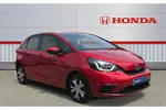 2020 Honda Jazz