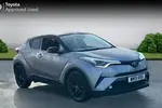 2019 Toyota C-HR
