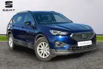 2022 SEAT Tarraco