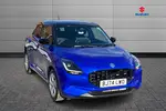 2024 Suzuki Swift