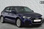 2022 Audi A1