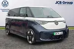 2024 Volkswagen ID.Buzz
