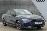 2025 Audi A3