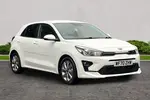 2020 Kia Rio