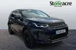 2021 Land Rover Discovery Sport