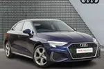 2022 Audi A3
