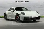 2024 Porsche 911