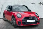 2025 MINI Cooper