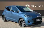 2025 Hyundai i10