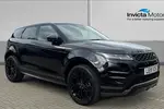 2019 Land Rover Range Rover Evoque