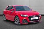 2024 Audi A1