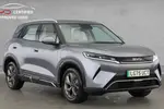 2025 BYD Atto 2