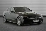 2023 Mercedes-Benz C-Class