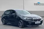 2023 BMW 1 Series