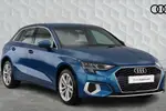 2021 Audi A3