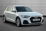 2021 Audi A1