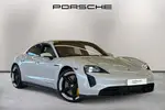 2021 Porsche Taycan