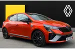 2026 Renault Clio