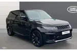 2022 Land Rover Range Rover Sport