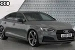 2019 Audi A5