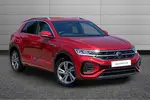 2022 Volkswagen T-Roc