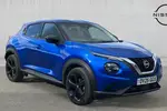 2025 Nissan Juke