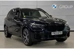 2023 BMW X5