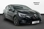 2021 Renault Clio