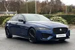 2021 Jaguar XE
