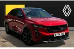 2024 Renault Rafale