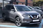 2019 Nissan X-Trail