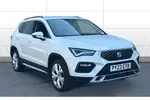 2023 SEAT Ateca