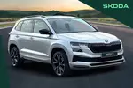2023 Skoda Karoq