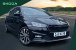 2024 Skoda Fabia