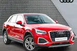 2023 Audi Q2