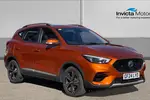 2024 MG ZS