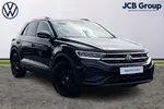 2022 Volkswagen T-Roc